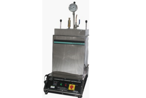 Autoclave Cement FE - 106