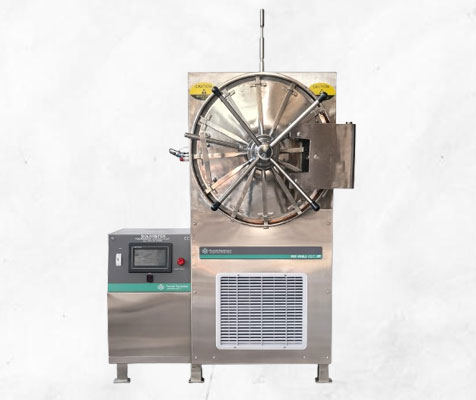 Autoclave (Vertical) – FE-101