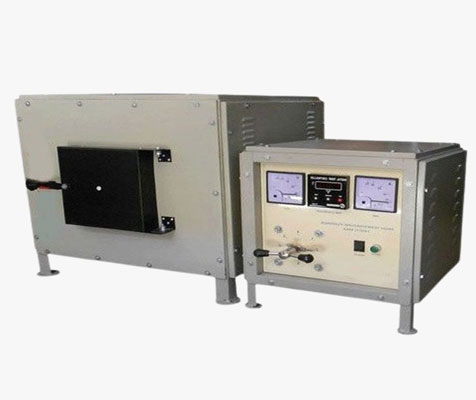 High Temp. Muffle Furnace (1450℃) - FE-177